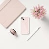 Apple iPhone 13 Kılıf Ultra İnce Şok Önleyicili Lisanslı Switcheasy Aero Plus Kapak