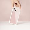 Apple iPhone 13 Kılıf Ultra İnce Şok Önleyicili Lisanslı Switcheasy Aero Plus Kapak