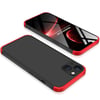 Apple iPhone 13 Kılıf Zore Ays Kapak