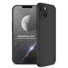 Apple iPhone 13 Kılıf Zore Ays Kapak