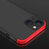 Apple iPhone 13 Kılıf Zore Ays Kapak