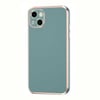 Apple iPhone 13 Kılıf Zore Bark Kapak