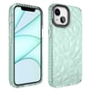 Apple iPhone 13 Kılıf Zore Buzz Kapak