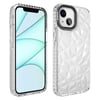 Apple iPhone 13 Kılıf Zore Buzz Kapak