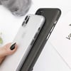 Apple iPhone 13 Kılıf Zore Eko PP Kapak