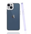 Apple iPhone 13 Kılıf Zore Mima Kapak