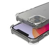 Apple iPhone 13 Kılıf Zore Nitro Anti Shock Silikon