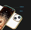 Apple iPhone 13 Kılıf Zore Pixel Kapak
