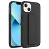 Apple iPhone 13 Kılıf Zore Qstand Kapak