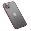 Apple iPhone 13 Kılıf Zore Retro Kapak