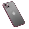 Apple iPhone 13 Kılıf Zore Retro Kapak