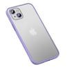 Apple iPhone 13 Kılıf Zore Retro Kapak