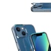 Apple iPhone 13 Kılıf Zore Skuba Kapak