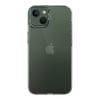 Apple iPhone 13 Kılıf Zore Skuba Kapak