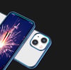 Apple iPhone 13 Kılıf Zore Sun Kapak