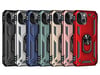 Apple iPhone 13 Kılıf Zore Vega Kapak