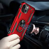 Apple iPhone 13 Kılıf Zore Vega Kapak