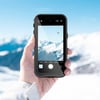 Apple iPhone 13 Mini Kılıf 1-1 Su Geçirmez Kılıf