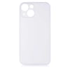 Apple iPhone 13 Mini Kılıf Zore 1.Kalite PP Kapak