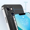 Apple iPhone 13 Mini Kılıf Zore Blok Kapak