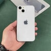 Apple iPhone 13 Mini Kılıf Zore Blok Kapak