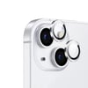 Apple iPhone 13 Mini Zore CL-12 Premium Safir Kamera Lens Koruyucu