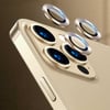 Apple iPhone 13 Pro CL-07 Kamera Lens Koruyucu