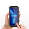Apple iPhone 13 Pro Kılıf 1-1 Su Geçirmez Kılıf