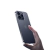 Apple iPhone 13 Pro Kılıf Benks ​​​​​​Crystal Series Clear Kapak