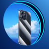 Apple iPhone 13 Pro Kılıf Benks ​​​​​​Crystal Series Clear Kapak