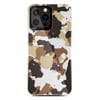 Apple iPhone 13 Pro Kılıf Kajsa Camo Kapak