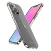 Apple iPhone 13 Pro Kılıf Kajsa Transparent Kapak
