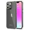 Apple iPhone 13 Pro Kılıf Kajsa Transparent Kapak