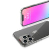 Apple iPhone 13 Pro Kılıf Kajsa Transparent Kapak