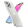 Apple iPhone 13 Pro Kılıf Kajsa Transparent Kapak