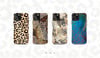 Apple iPhone 13 Pro Kılıf Kajsa Wild Kapak