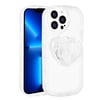 Apple iPhone 13 Pro Kılıf Kamera Korumalı Pop Soketli Renkli Zore Ofro Kapak