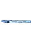 Apple iPhone 13 Pro Kılıf Wireless Şarj Özellikli Sert PC Zore Riksos Magsafe Kapak