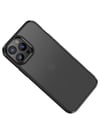 Apple iPhone 13 Pro Kılıf Wlons H-Bom Kapak