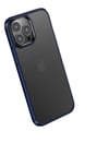 Apple iPhone 13 Pro Kılıf Wlons H-Bom Kapak