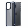 Apple iPhone 13 Pro Kılıf Wlons H-Bom Kapak