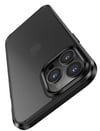Apple iPhone 13 Pro Kılıf Wlons H-Bom Kapak