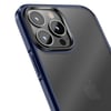 Apple iPhone 13 Pro Kılıf Wlons H-Bom Kapak
