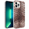 Apple iPhone 13 Pro Kılıf Zore Bella Kapak