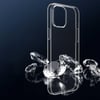 Apple iPhone 13 Pro Kılıf Zore Droga Kapak