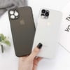 Apple iPhone 13 Pro Kılıf Zore Eko PP Kapak
