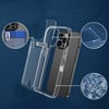 Apple iPhone 13 Pro Kılıf Zore Ensa Kapak