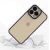 Apple iPhone 13 Pro Kılıf Zore Flora Kapak