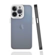 Apple iPhone 13 Pro Kılıf Zore Mima Kapak
