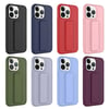 Apple iPhone 13 Pro Kılıf Zore Qstand Kapak